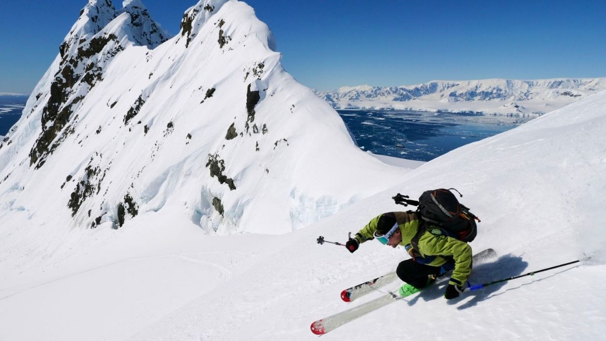 cross country skiing holidays