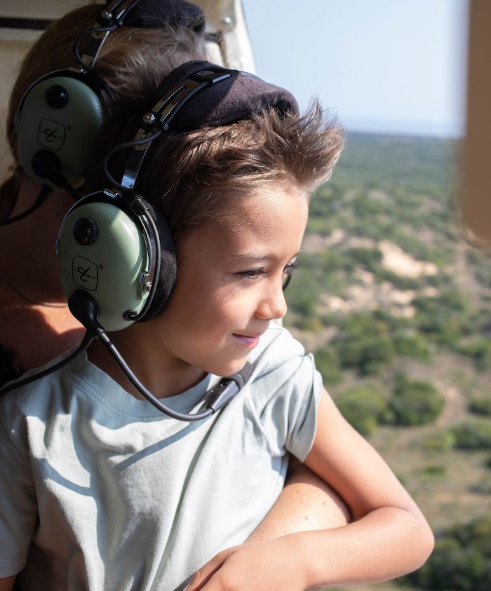 luxury family vacations