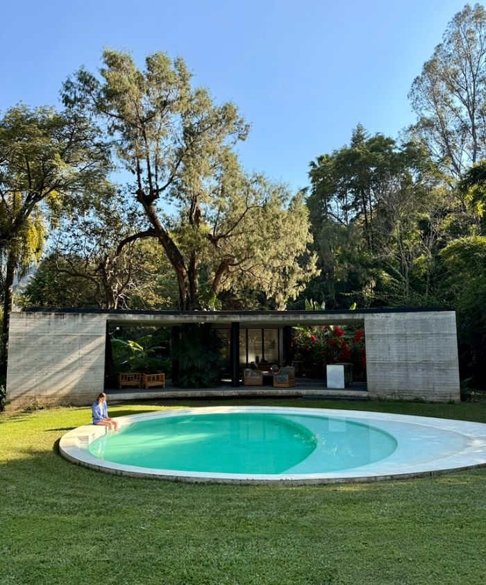 luxury hotels mexico