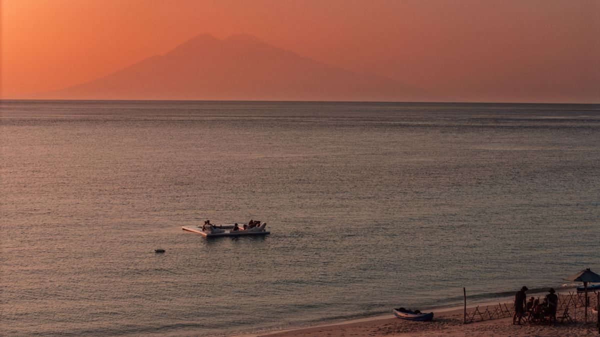 Forbes Article Indonesia Yacht Charter Adventure