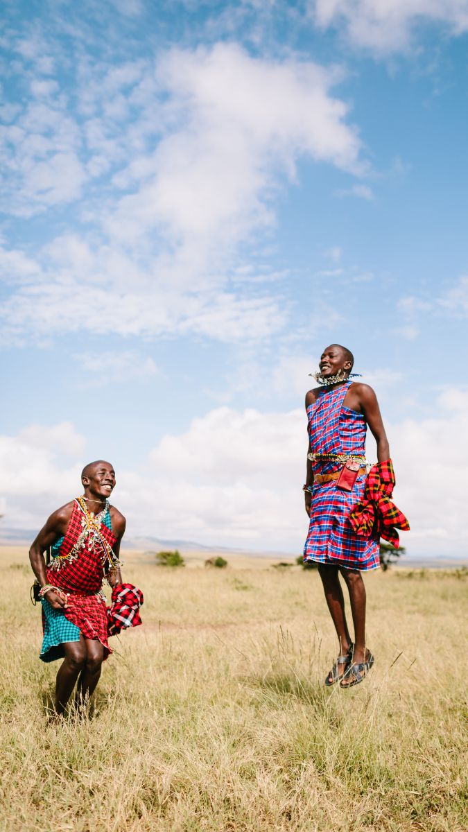 kenya tribe