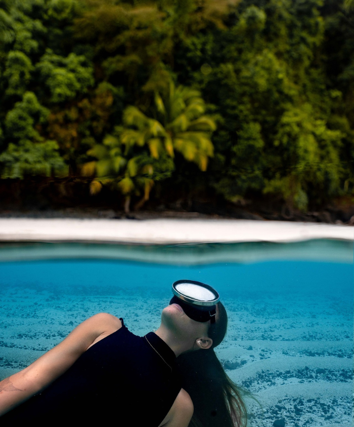 snorkel yacht charter