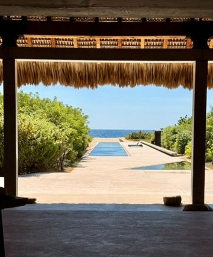 family holiday to mexico
