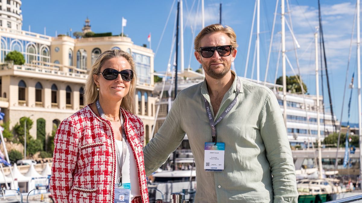 What to Wear at the Monaco Yacht Show 2025