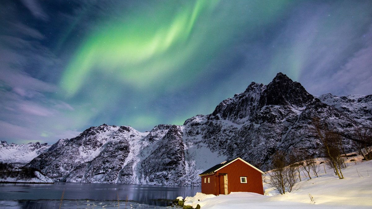 Norway yacht charter