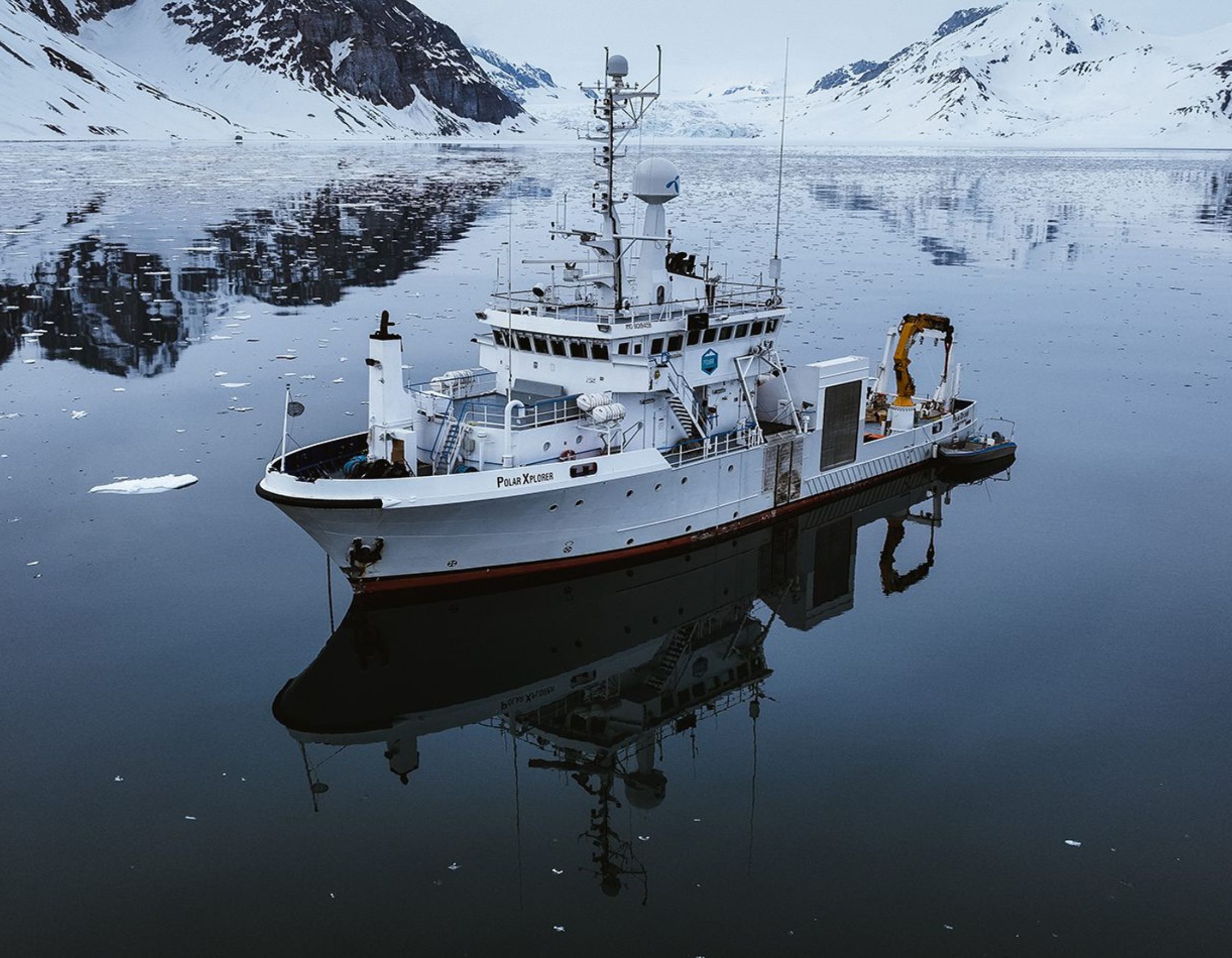 norway yacht charter