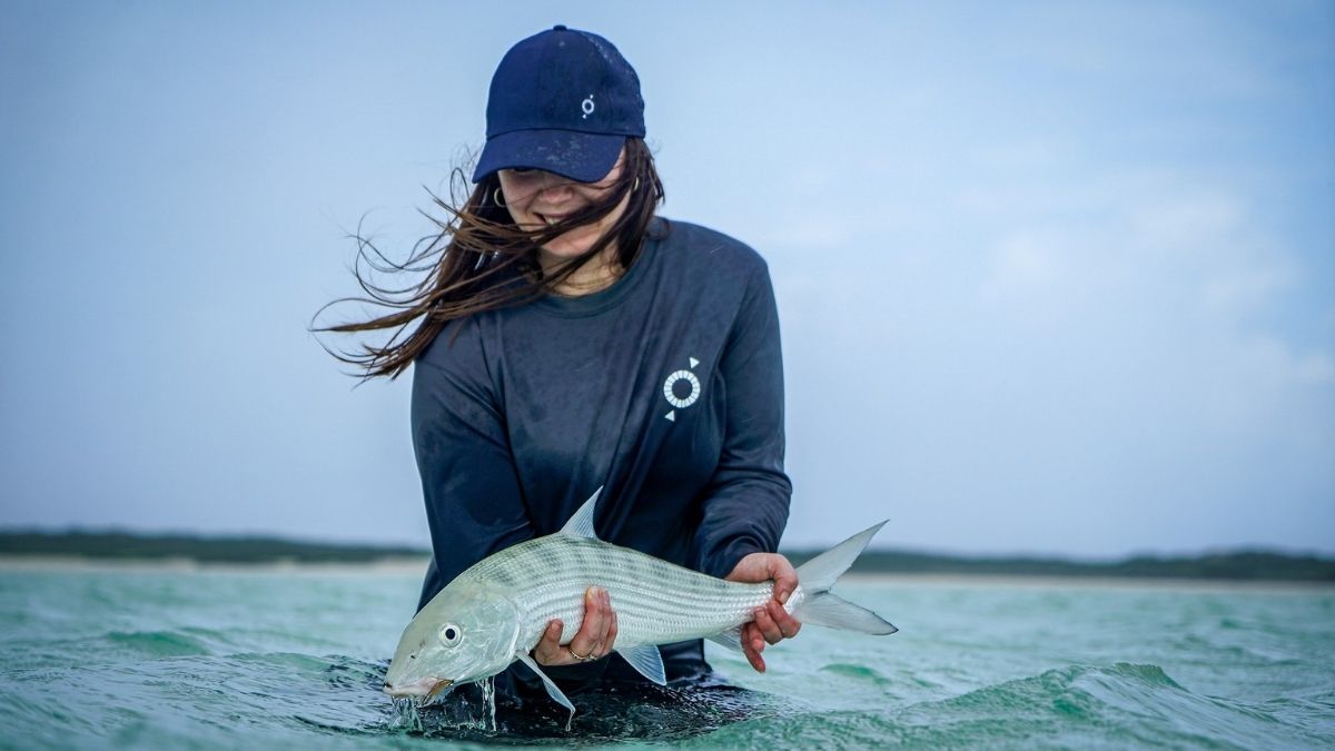 Exploring the Outer Islands by Yacht