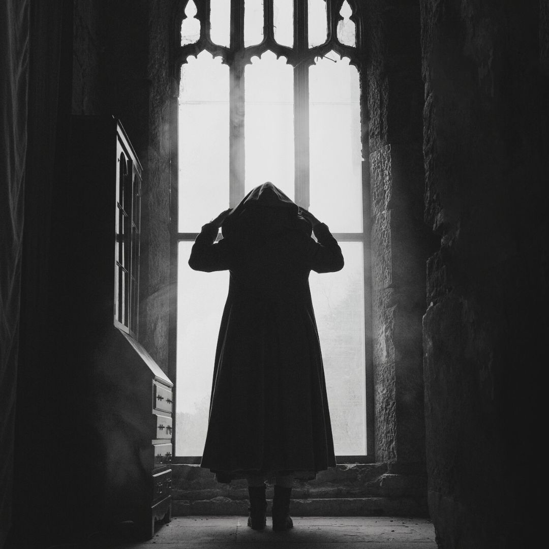 Private Scottish castle experience inspired by The Traitors