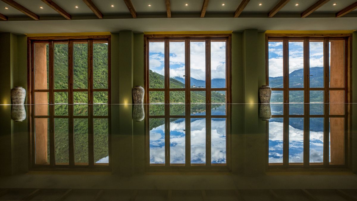 spa pool