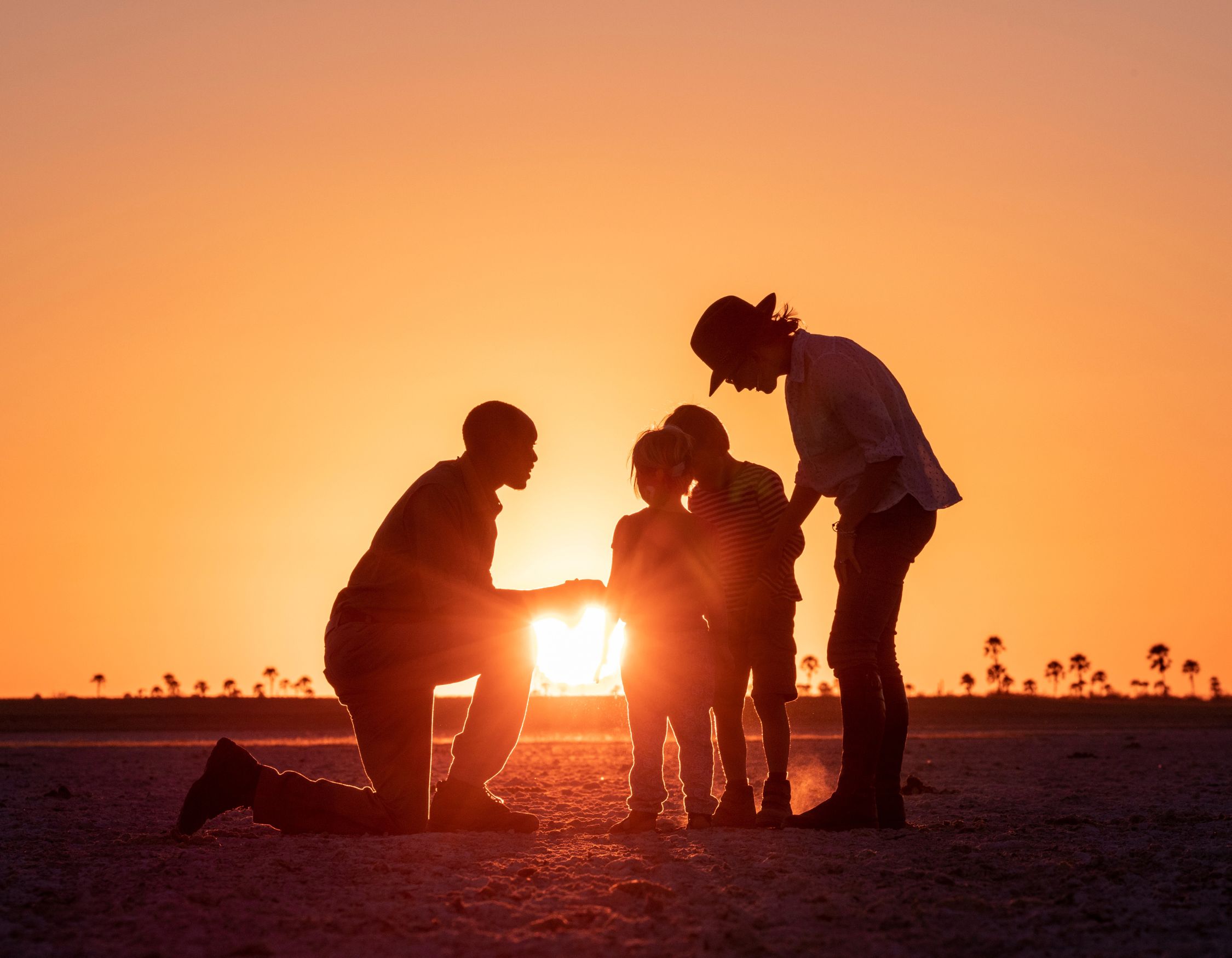 family holidays luxury