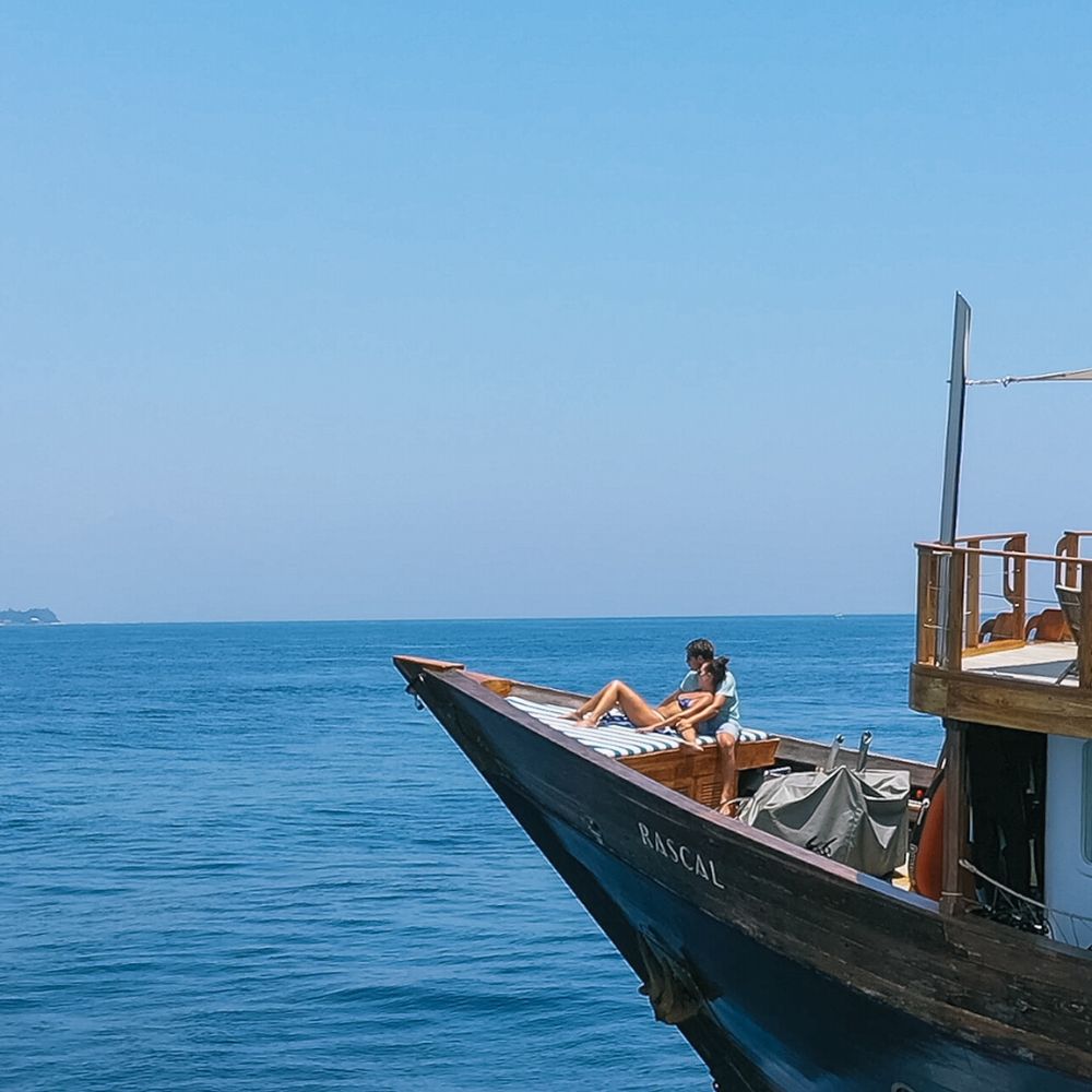 where to go for honeymoon